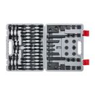 Foreman BF45L Masaüstü Freze